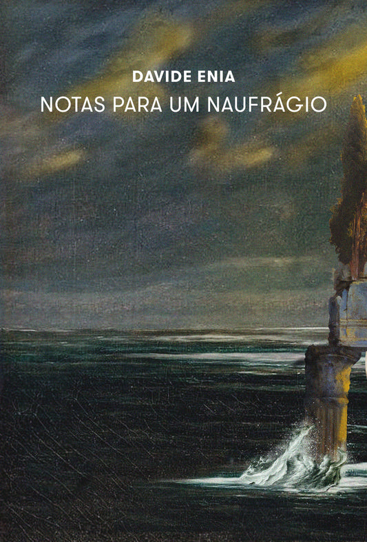 Notas para um naufrágio