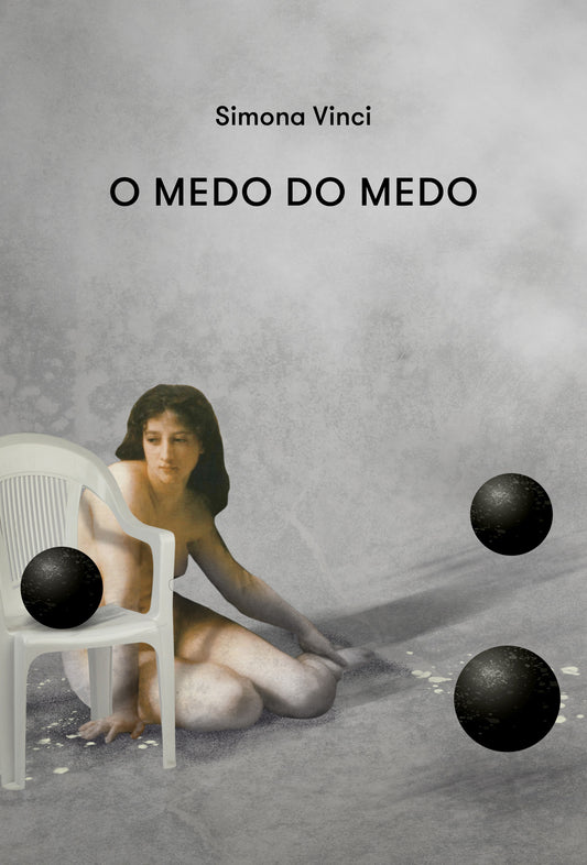 O medo do medo