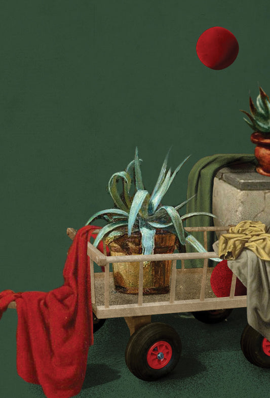 Onde você vai encontrar um outro pai como o meu