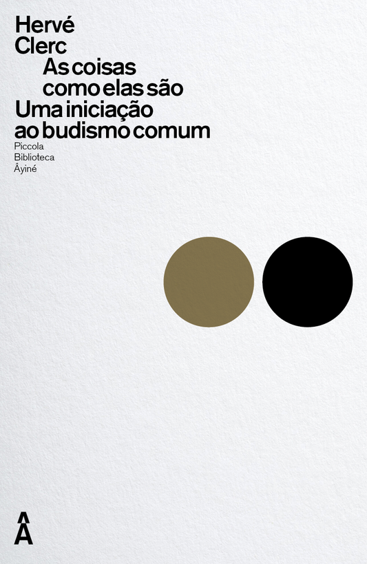 As coisas como elas são