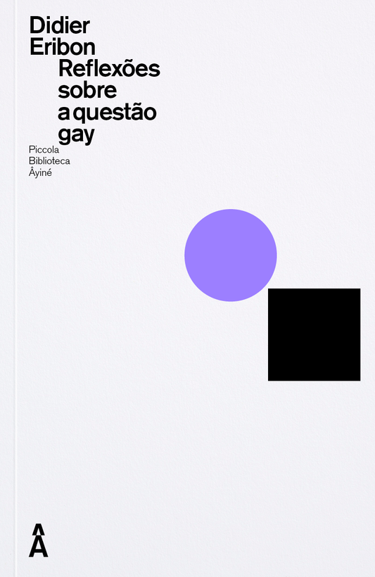 Reflexões sobre a questão gay