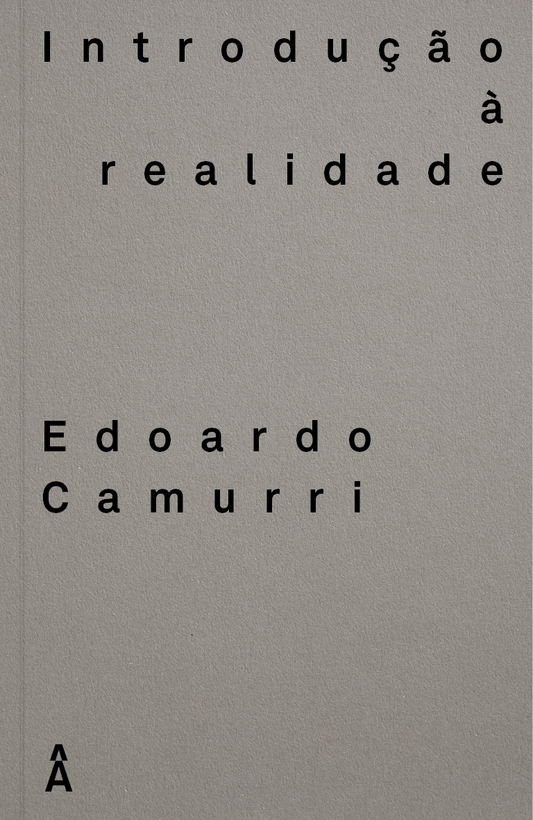 Introdução à realidade