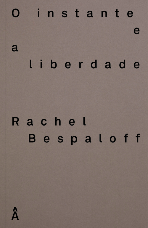 O instante e a liberdade