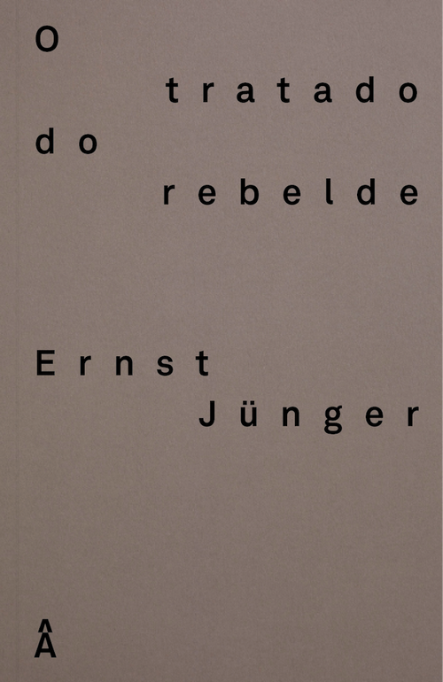 O tratado do rebelde