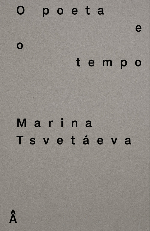 O poeta e o tempo