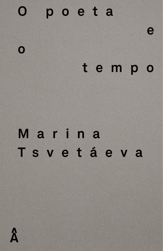 O poeta e o tempo