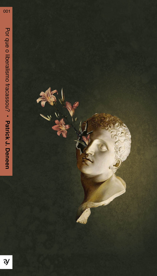 Por que o liberalismo fracassou