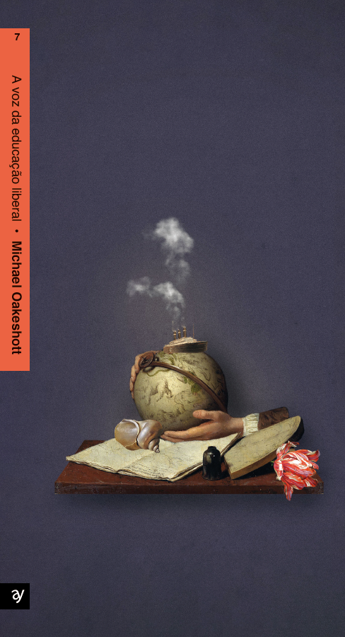 A voz da educação liberal