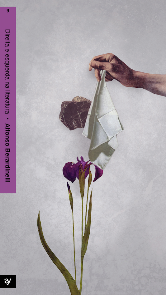 Direita e esquerda na literatura