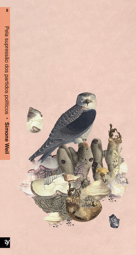 Pela supressão dos partidos políticos