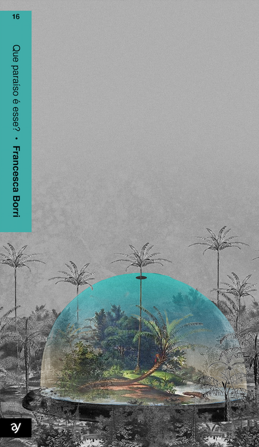 Que paraíso é este?