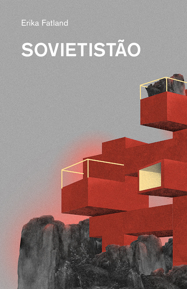 Sovietistão – Editora Âyiné