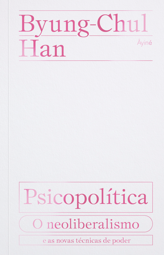 Psicopolítica