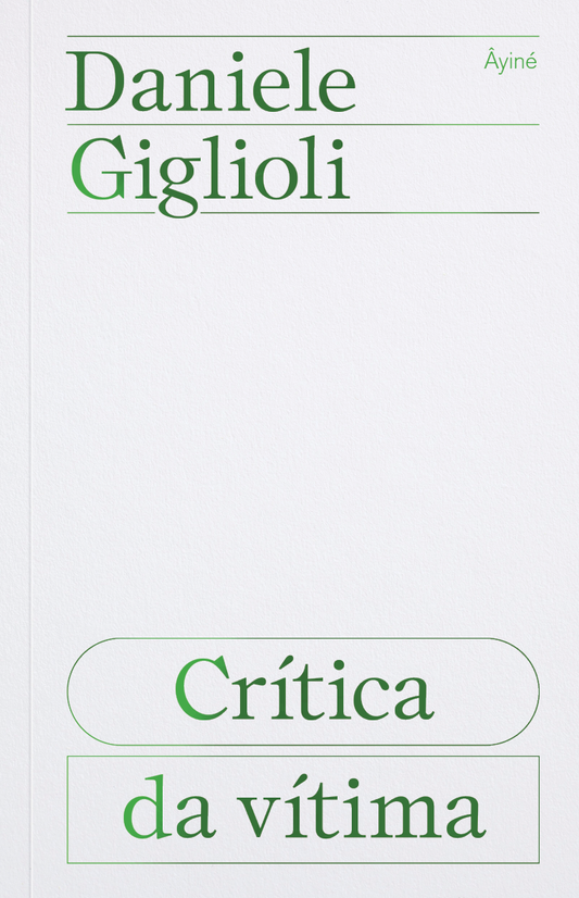 Crítica da vítima
