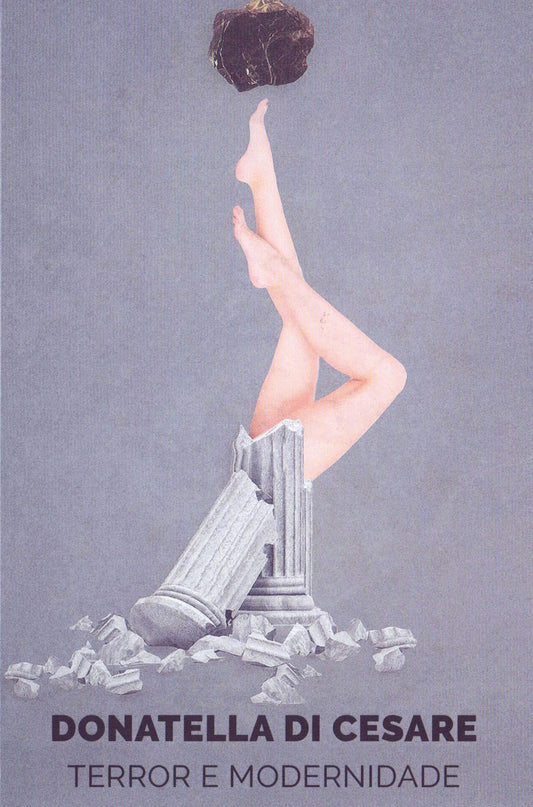 Terror e modernidade