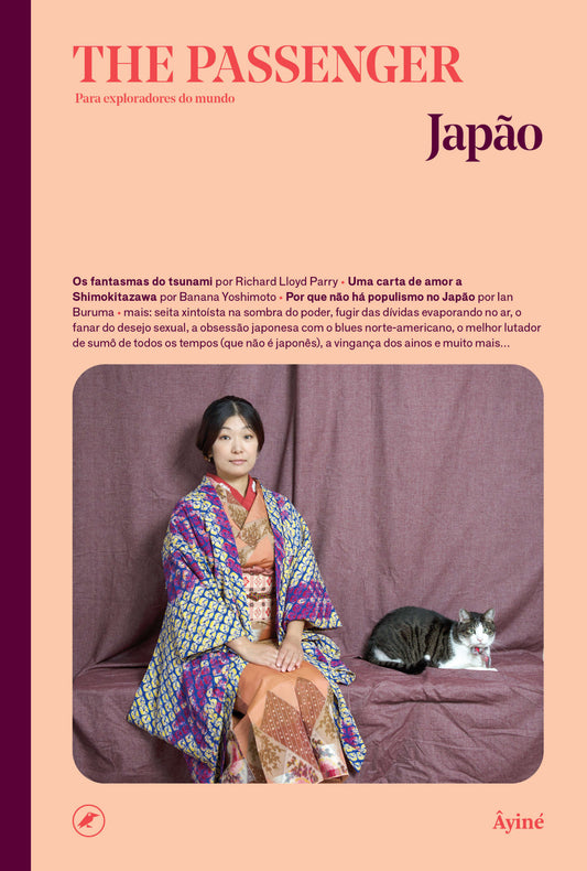 JAPÃO – The Passenger