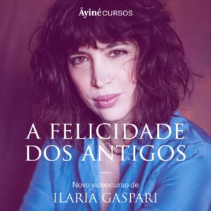 A felicidade dos antigos