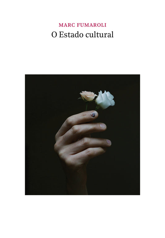 O Estado cultural